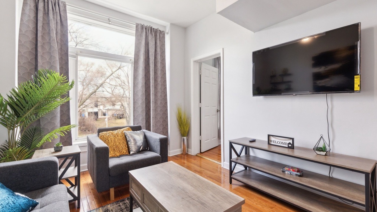 Photo of Bedroom in Grand Boulevard