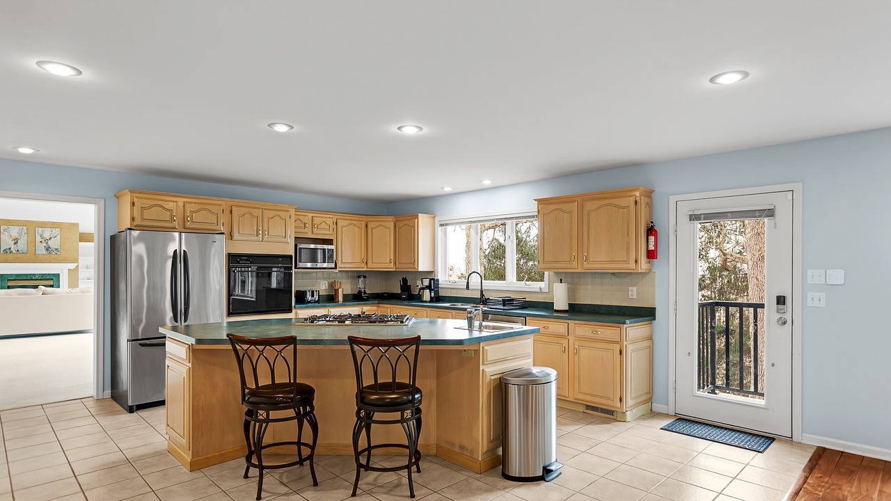 Photo of Kitchen in Ottawa