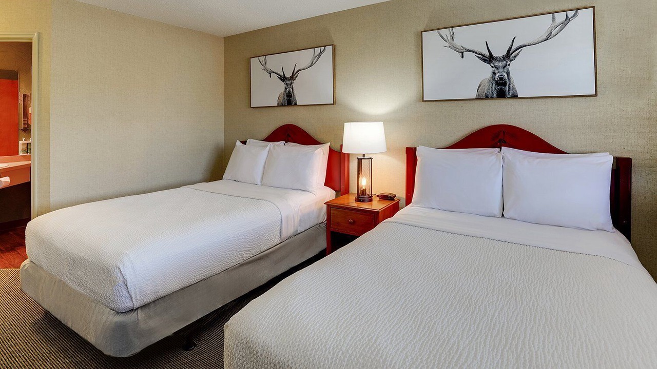 Photo of Bedroom in Galena