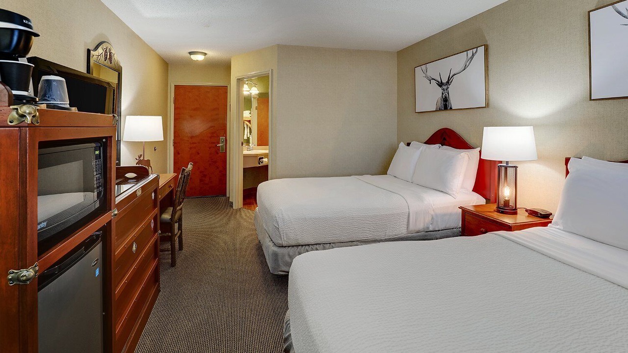 Photo of Bedroom in Galena