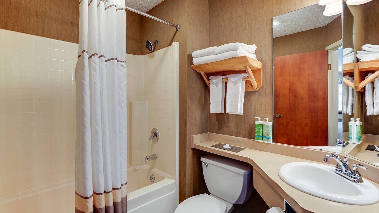 Photo of Bathroom in Galena