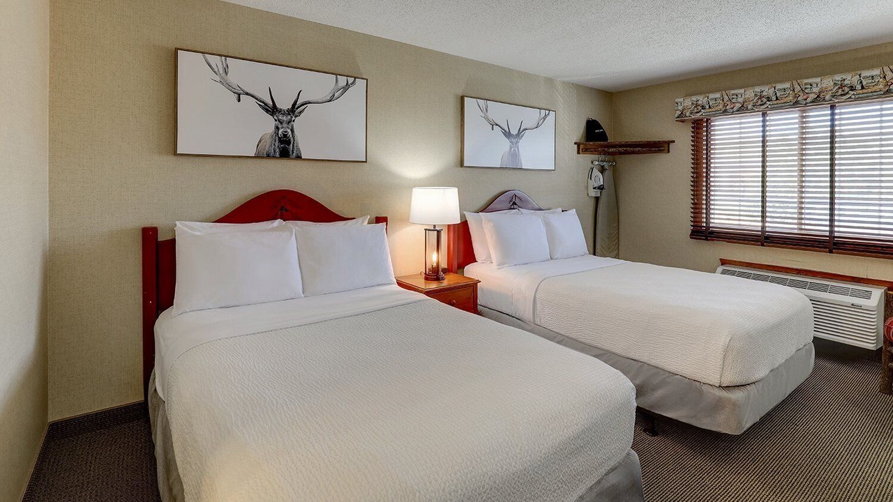 Photo of Bedroom in Galena