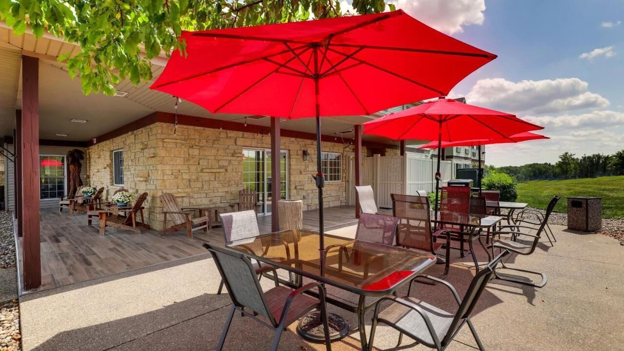 Photo of Outdoor in Galena