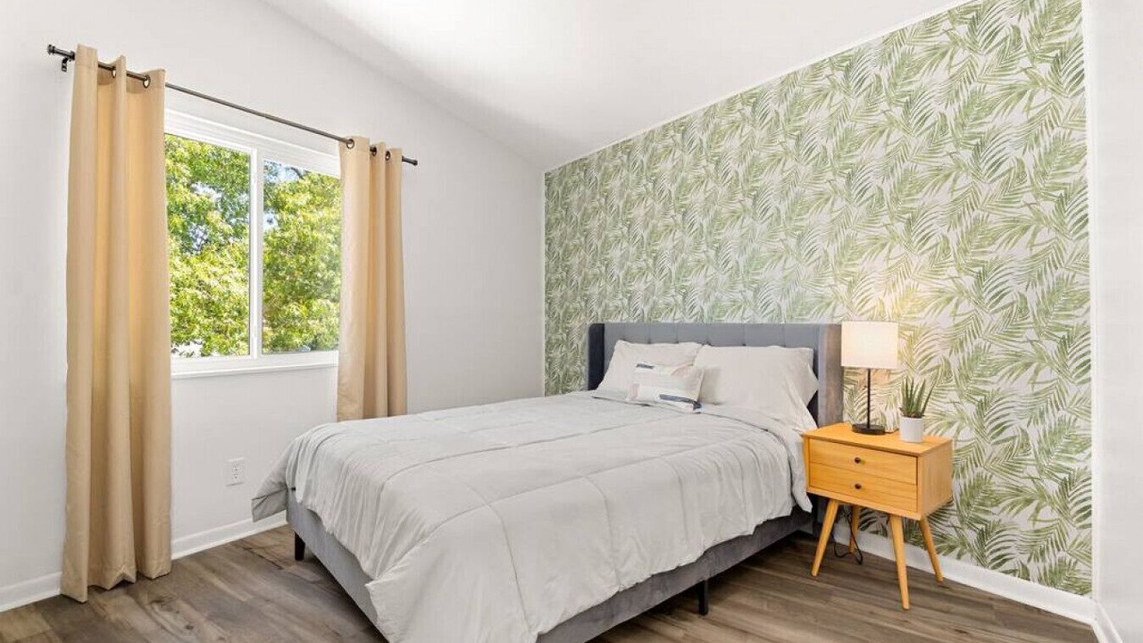Photo of Bedroom in Orange Prairie