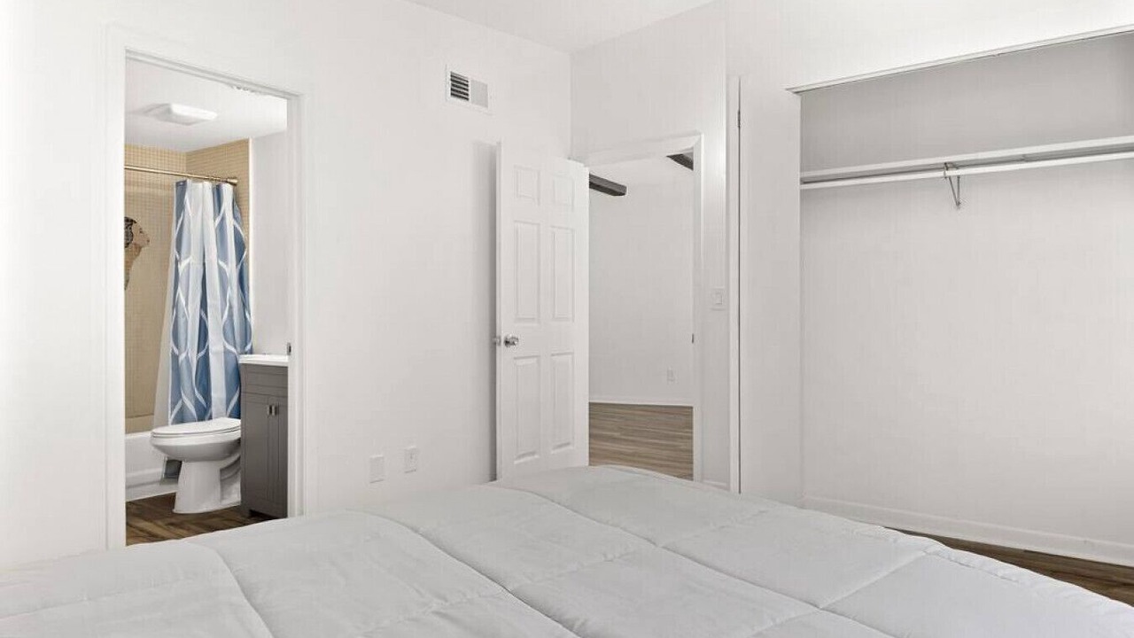 Photo of Bedroom in Orange Prairie