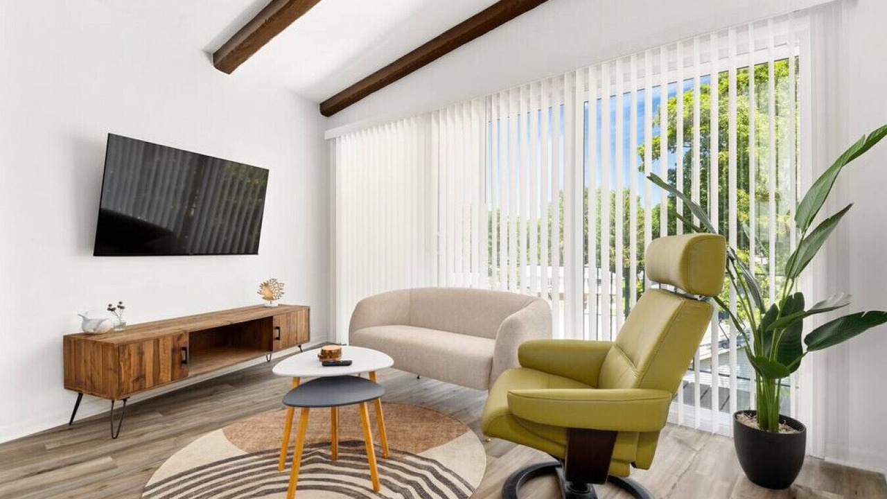 Photo of Livingroom in Orange Prairie