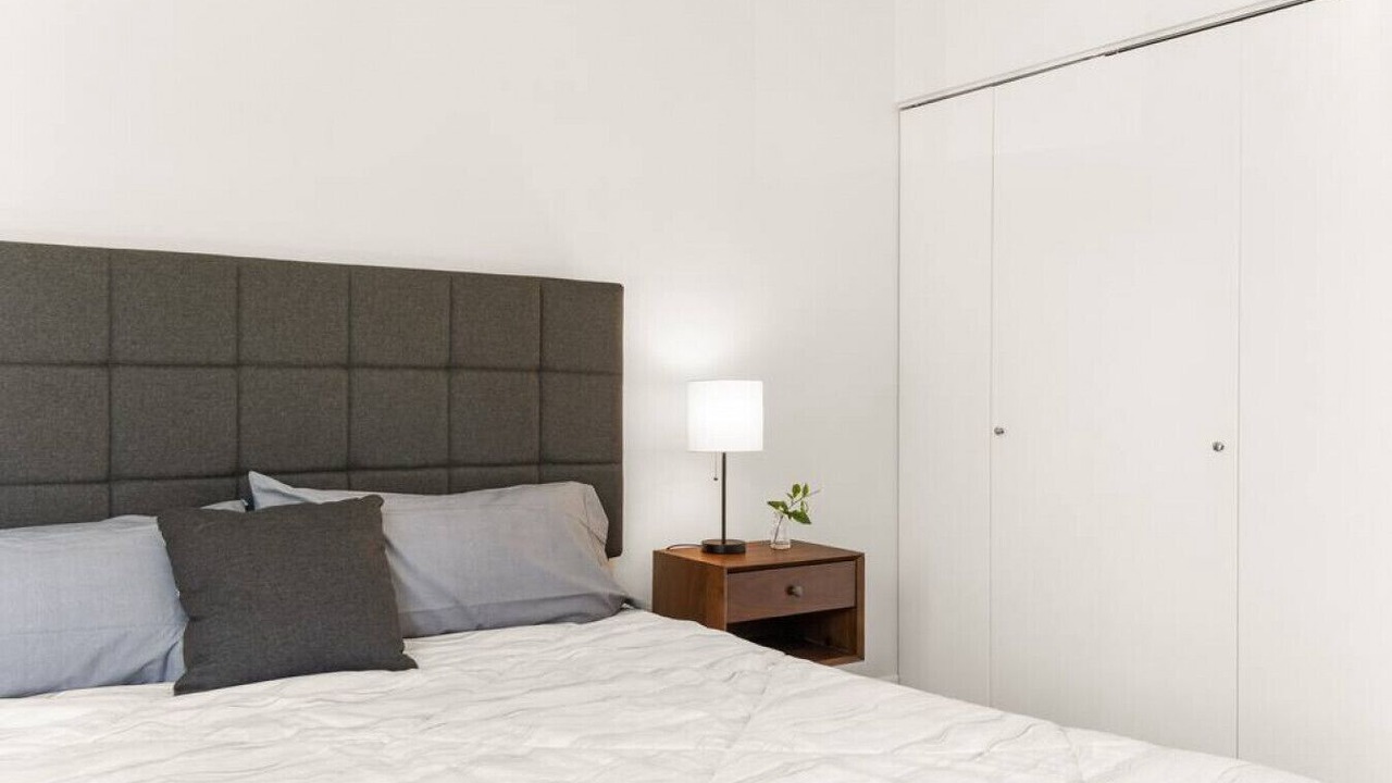Photo of Bedroom in Orange Prairie