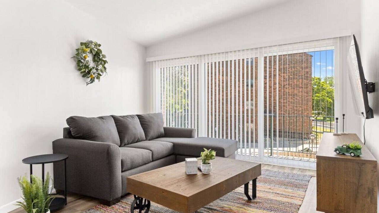 Photo of Livingroom in Orange Prairie
