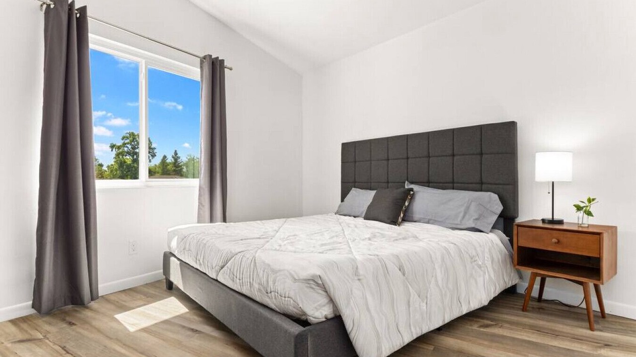 Photo of Bedroom in Orange Prairie