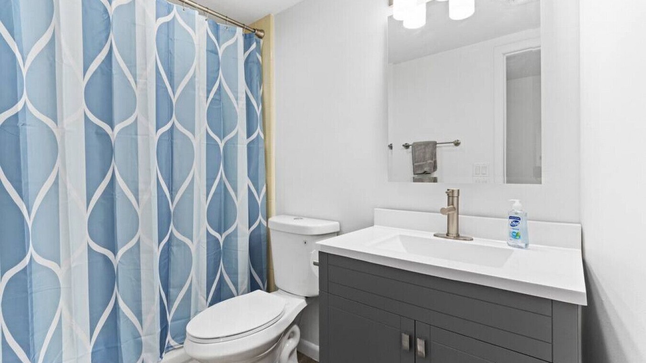 Photo of Bathroom in Orange Prairie