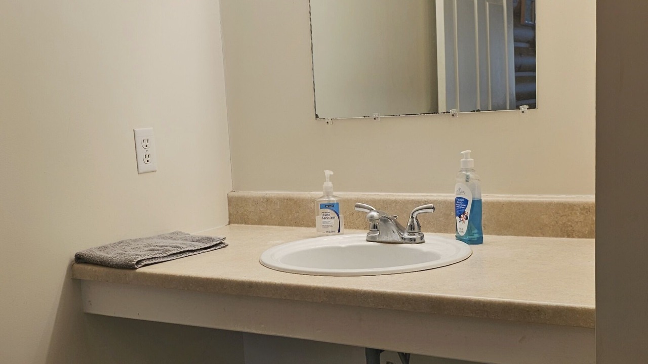 Photo of Bathroom in Michael