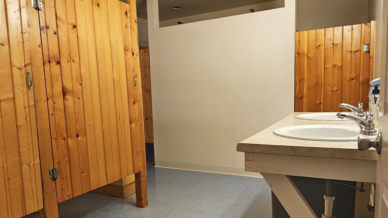 Photo of Bathroom in Michael