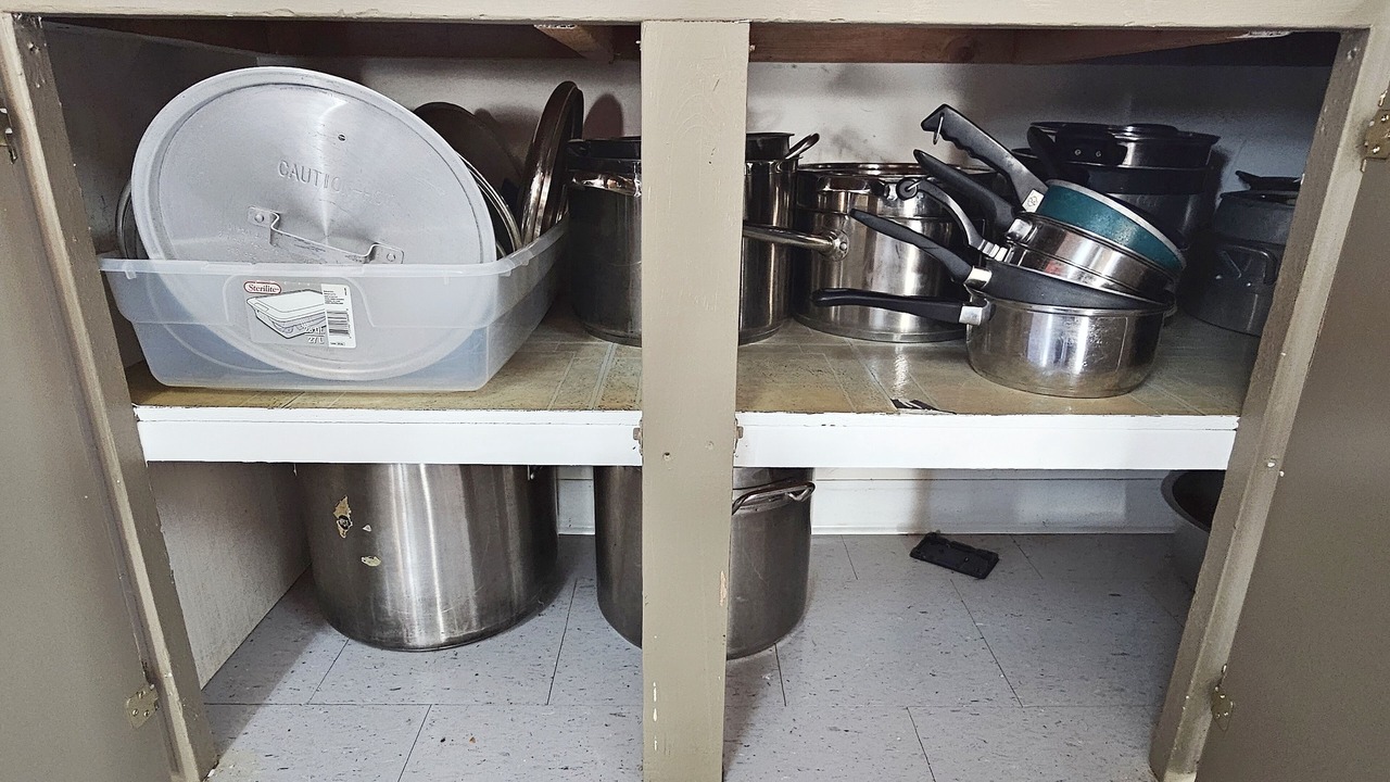 Photo of Kitchen in Michael