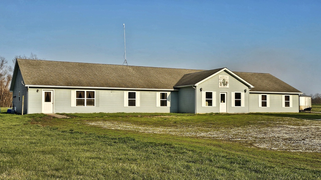 Photo of Outdoor in Michael