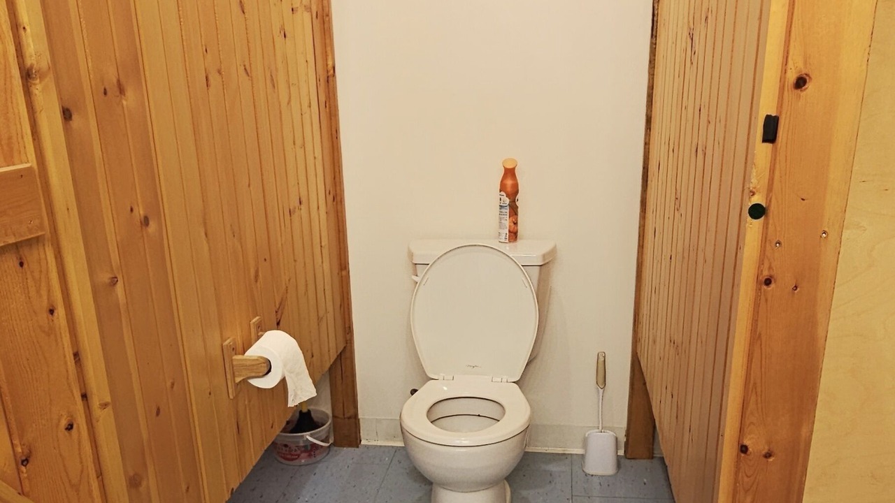 Photo of Bathroom in Michael