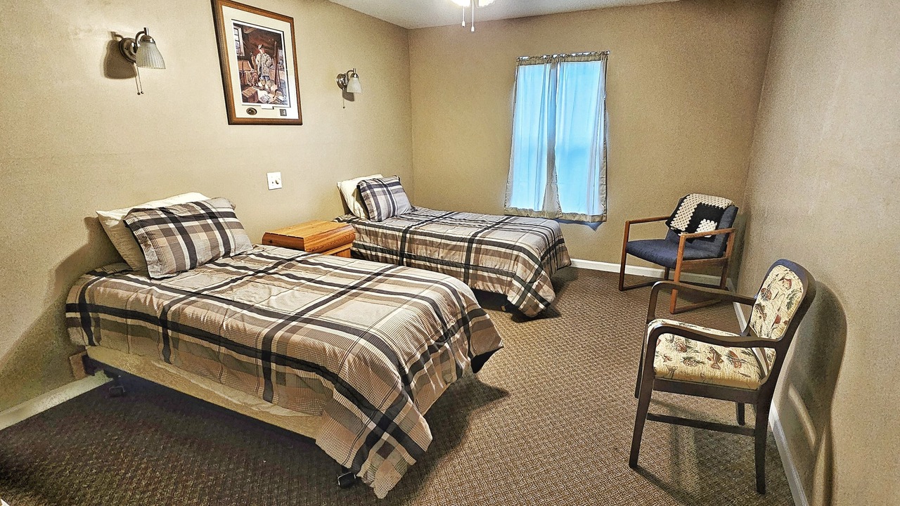 Photo of Bedroom in Michael