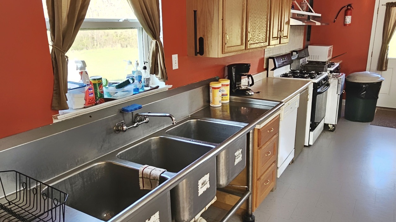 Photo of Kitchen in Michael
