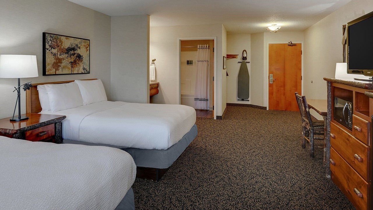 Photo of Bedroom in Quincy