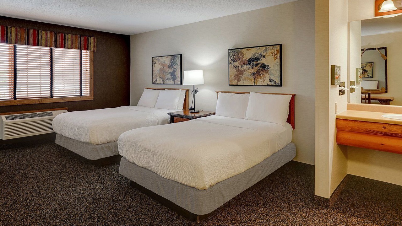 Photo of Bedroom in Quincy