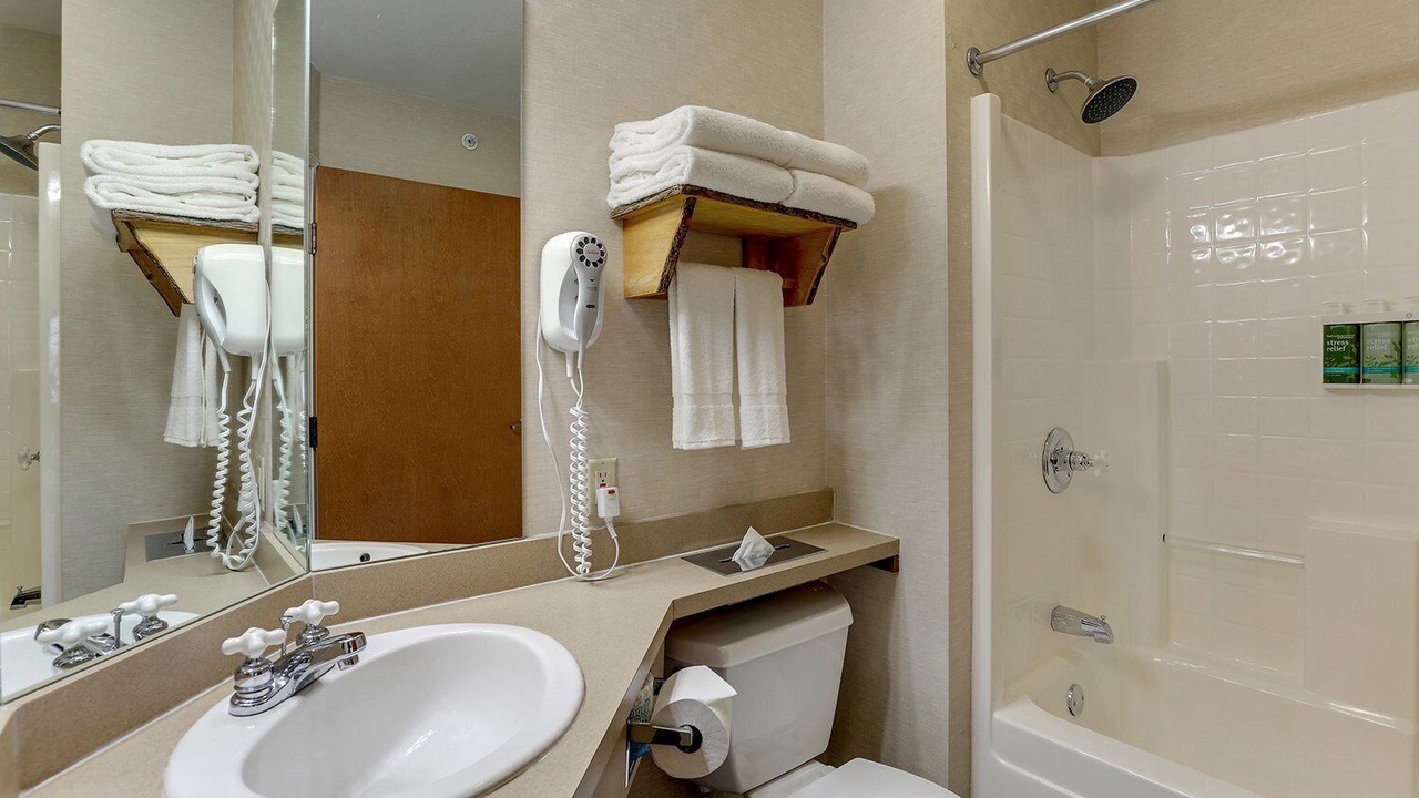 Photo of Bathroom in Quincy