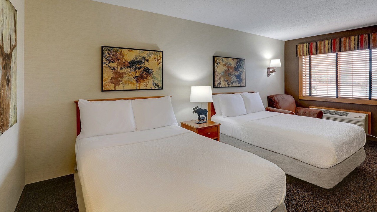 Photo of Bedroom in Quincy