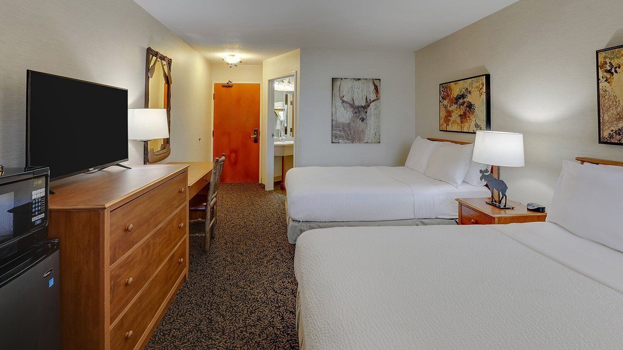 Photo of Bedroom in Quincy