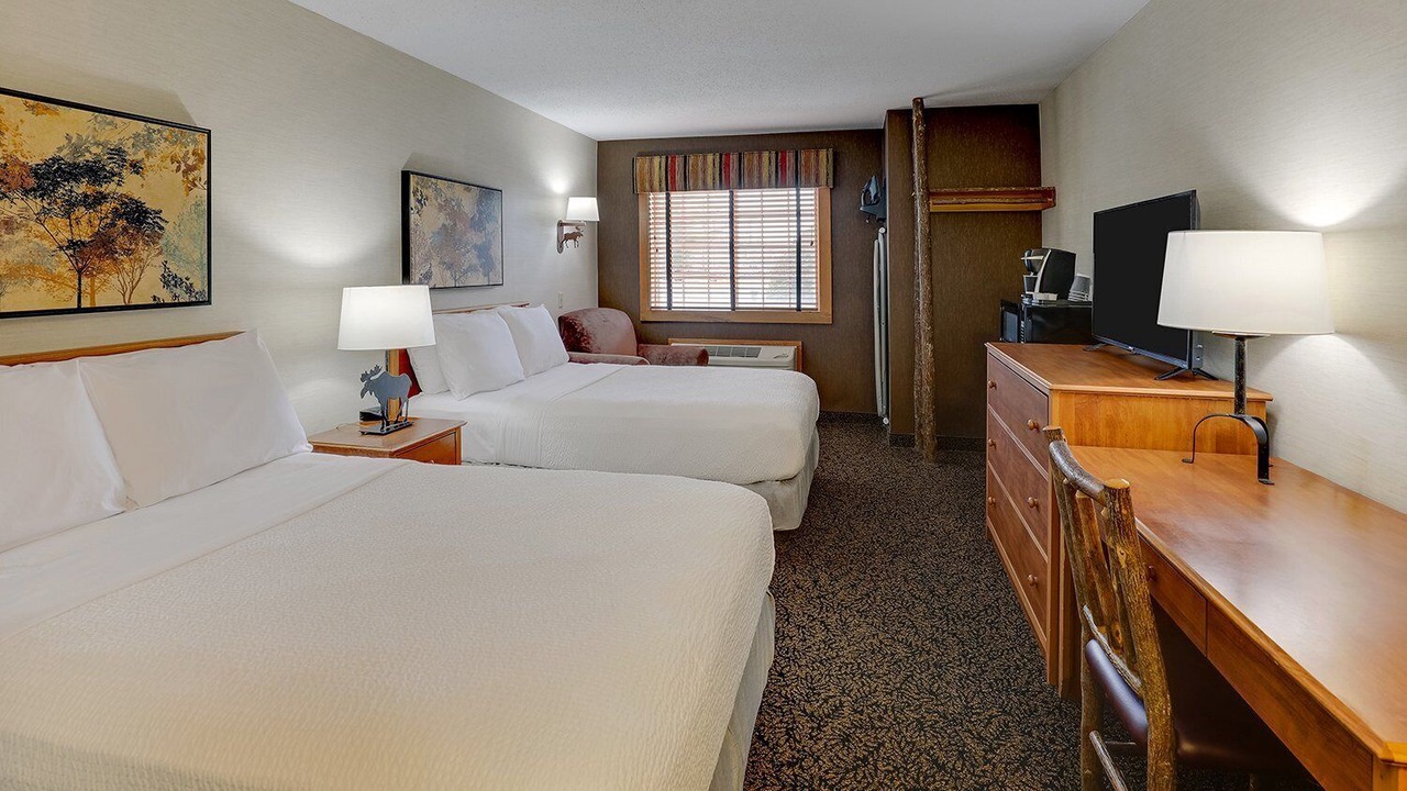 Photo of Bedroom in Quincy
