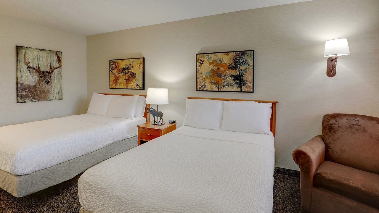 Photo of Bedroom in Quincy