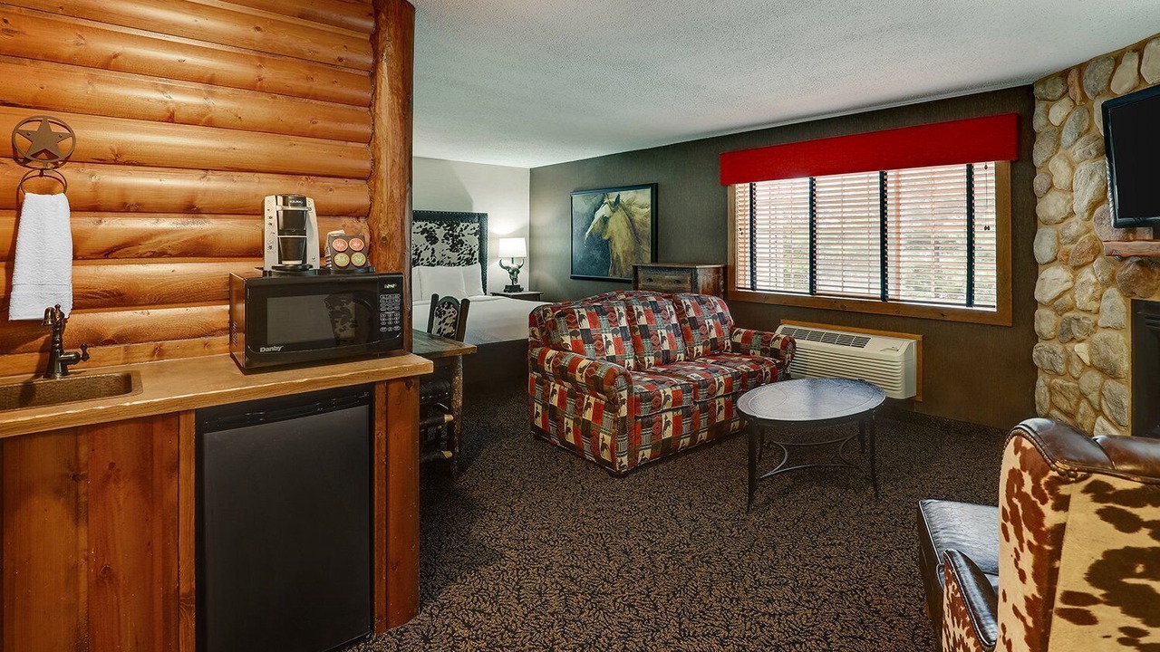 Photo of Livingroom in Quincy