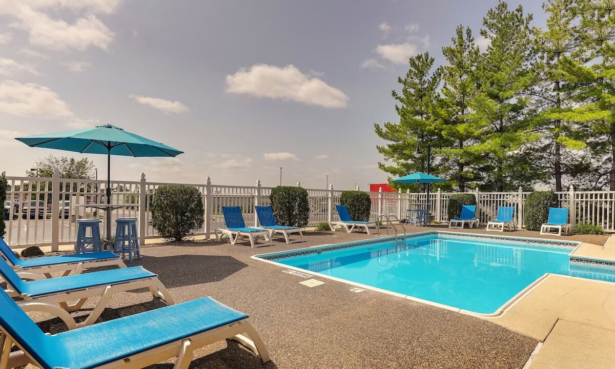 Photo of Outdoor in Quincy