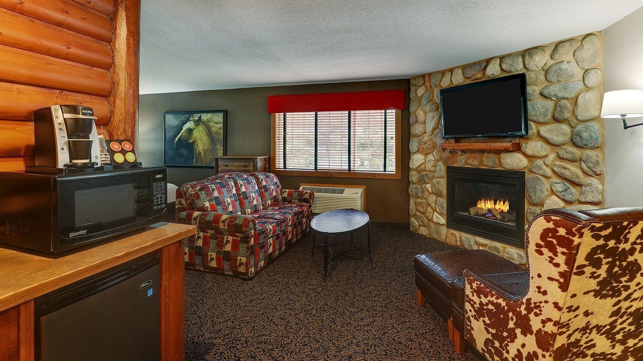 Photo of Livingroom in Quincy