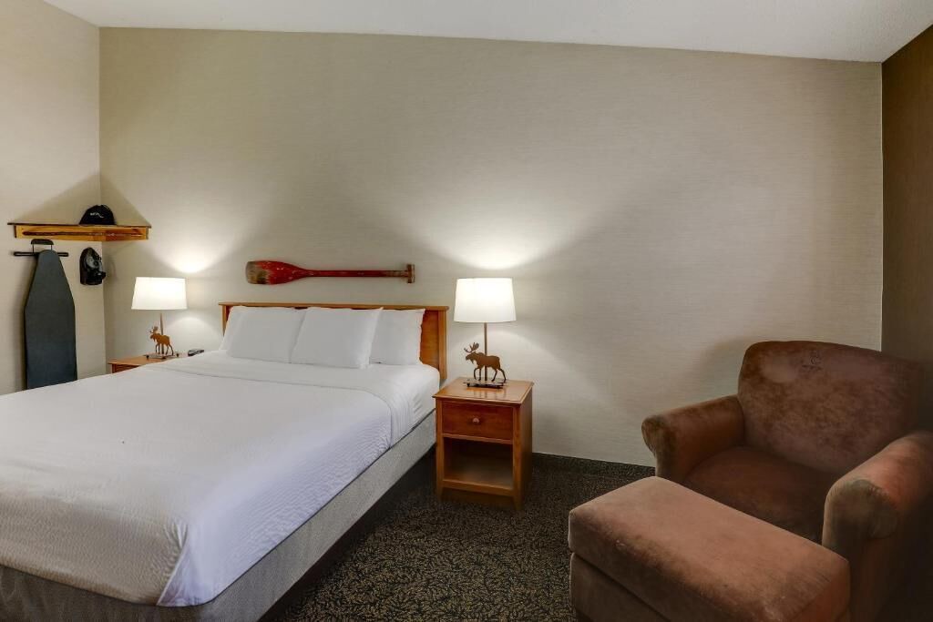 Photo of Bedroom in Quincy