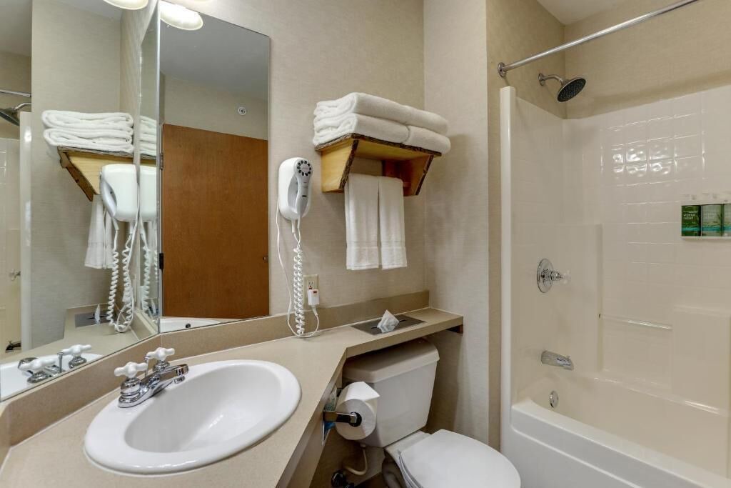 Photo of Bathroom in Quincy