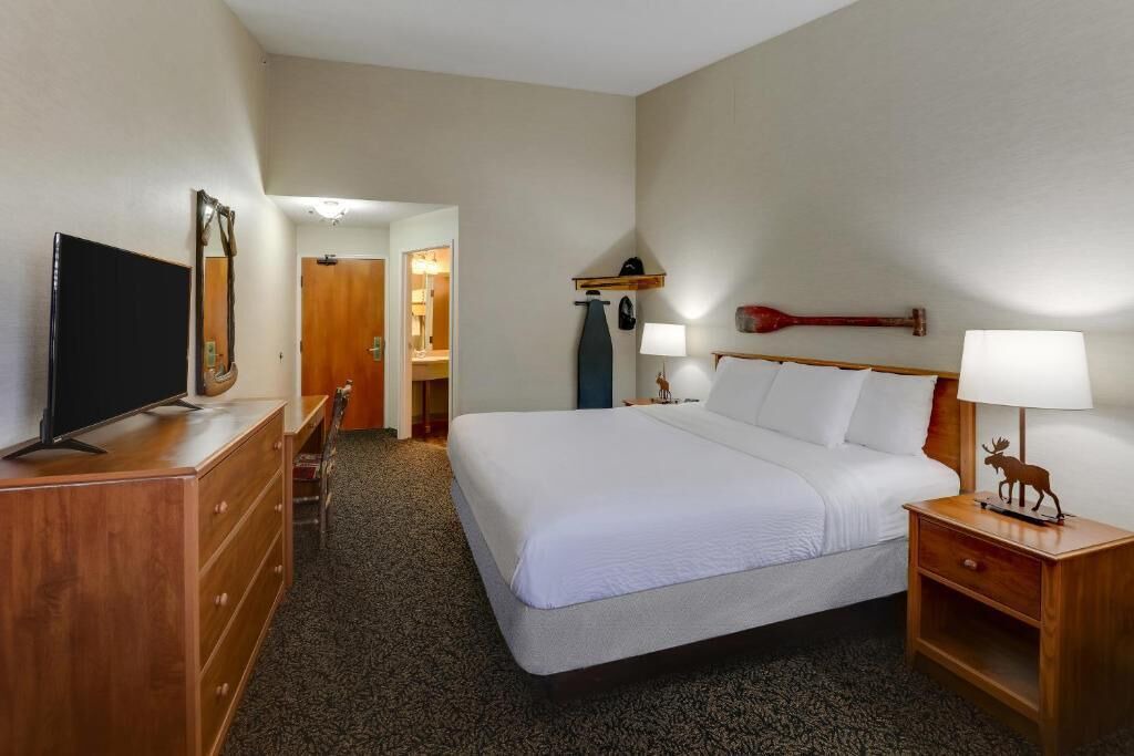 Photo of Bedroom in Quincy