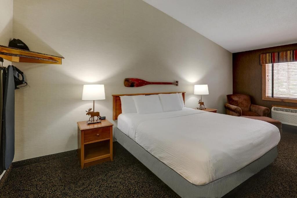 Photo of Bedroom in Quincy