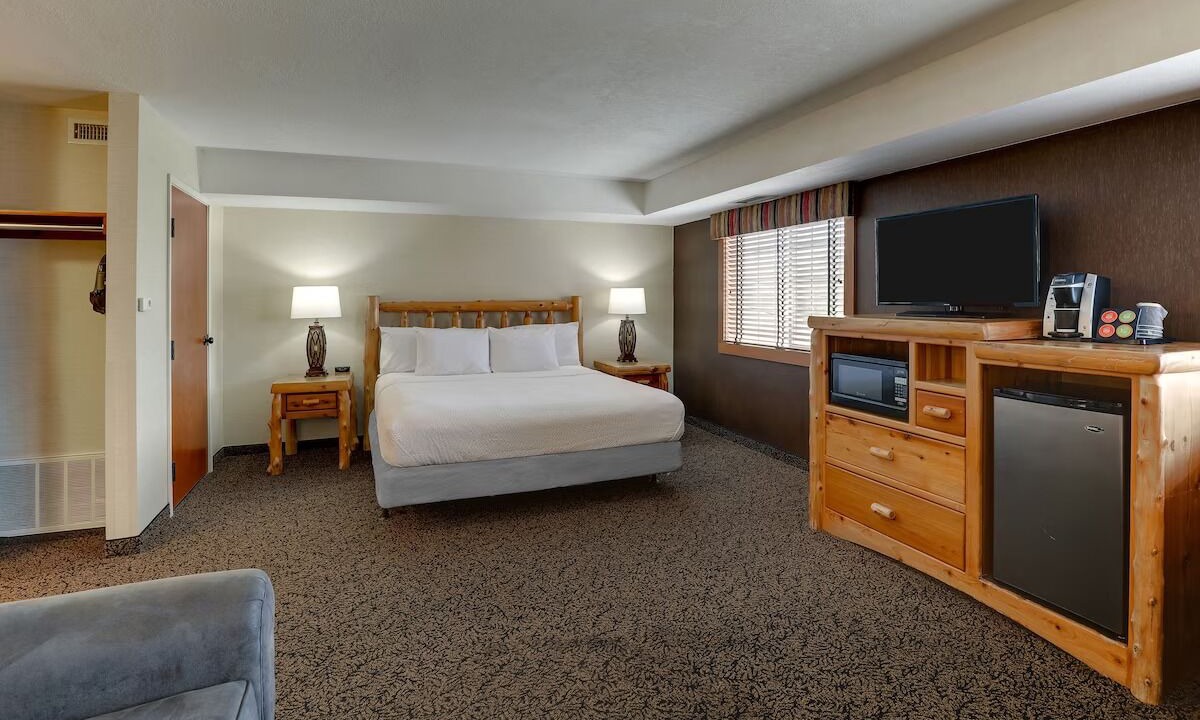 Photo of Bedroom in Quincy