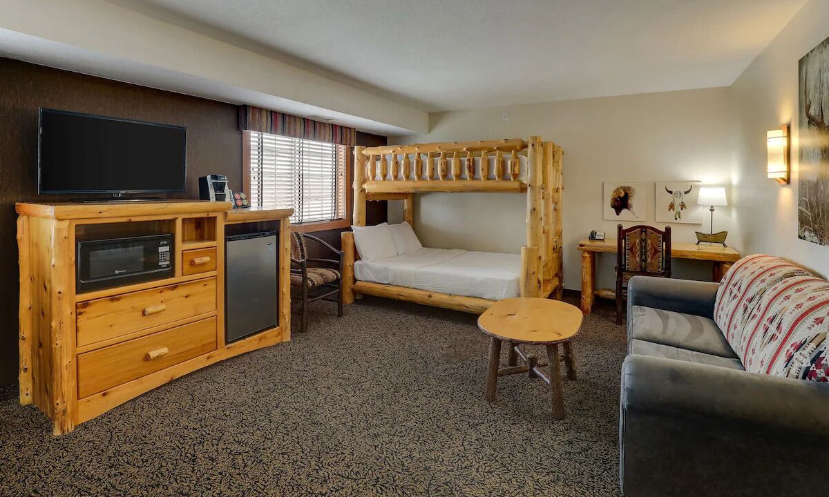 Photo of Livingroom in Quincy