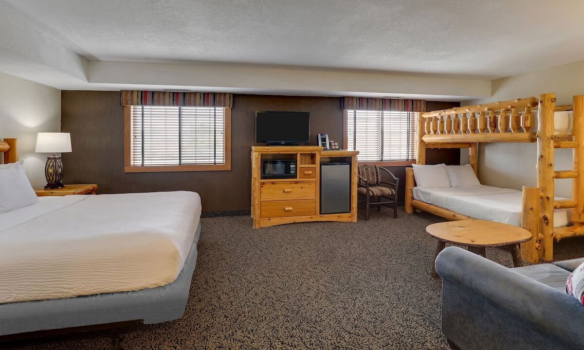 Photo of Bedroom in Quincy