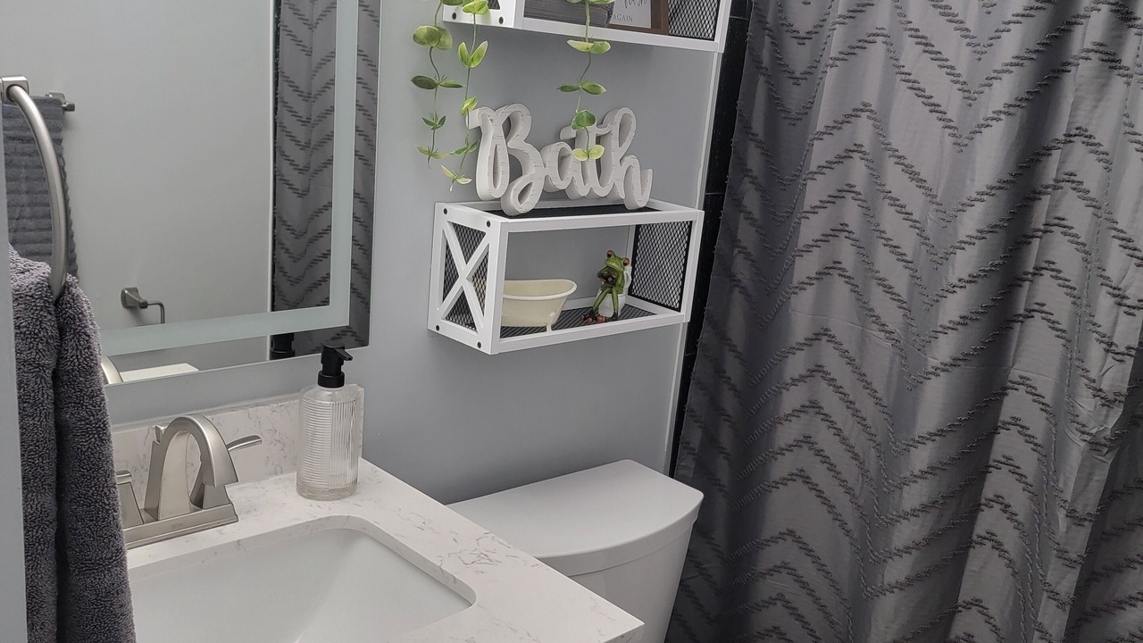 Photo of Bathroom in Orland Park