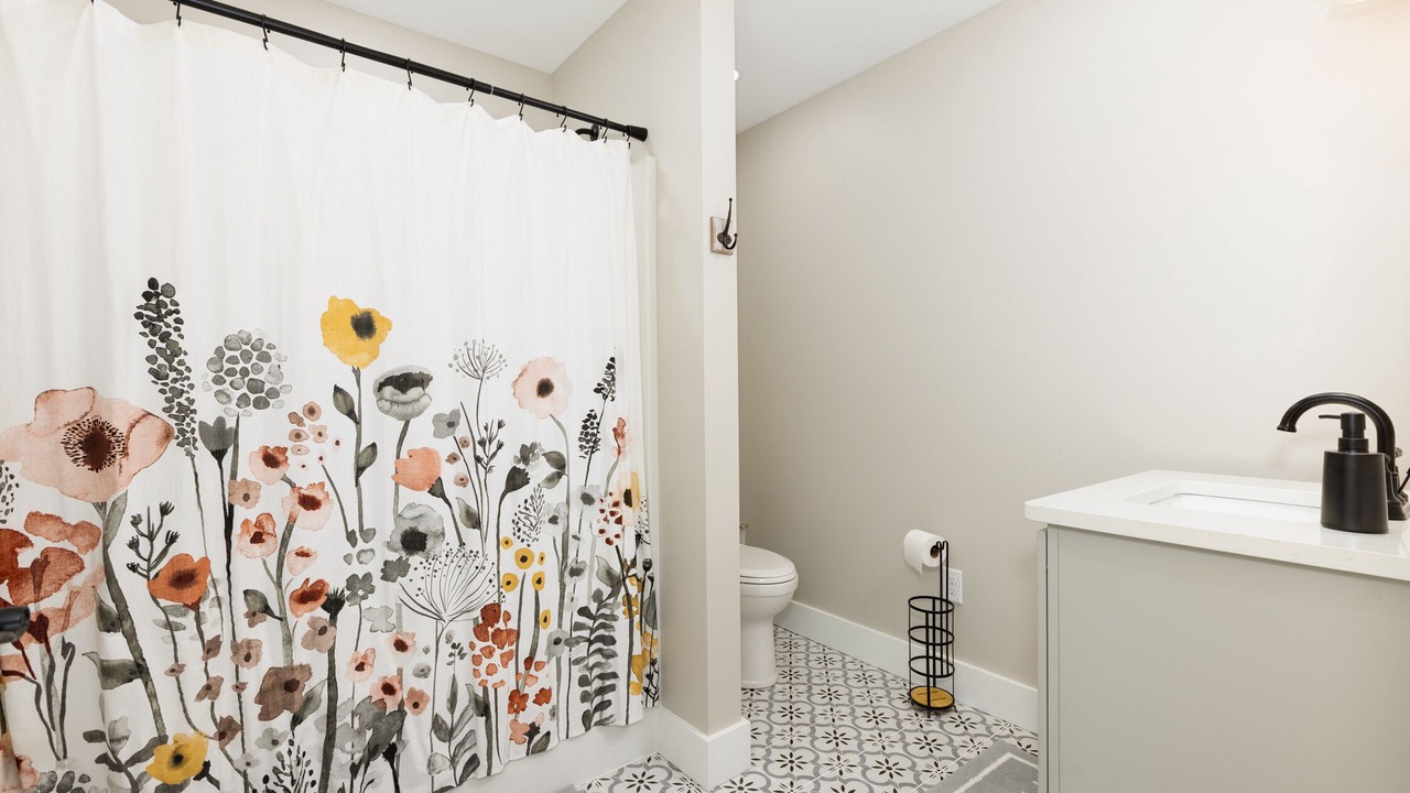 Photo of Bathroom in Vienna