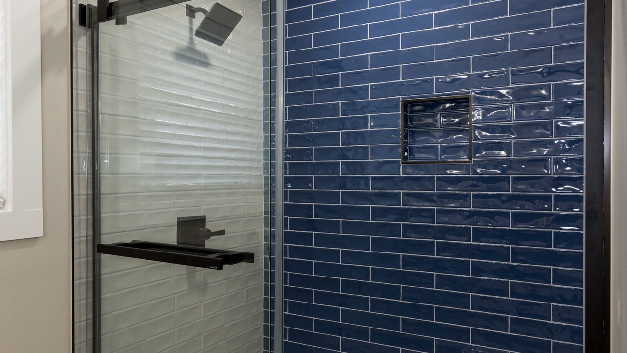 Photo of Bathroom in Vienna