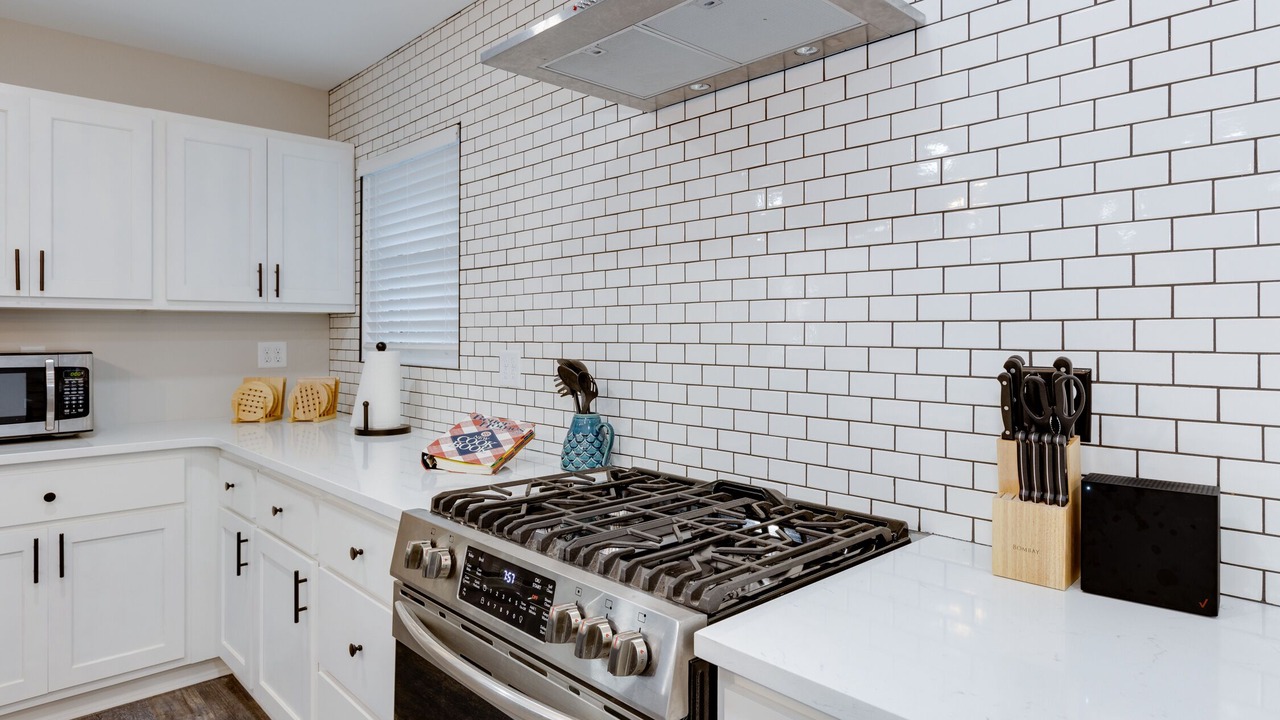 Photo of Kitchen in Vienna