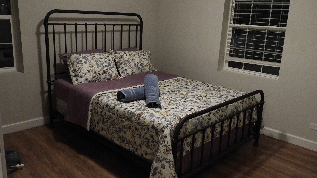 Photo of Bedroom in Lombard