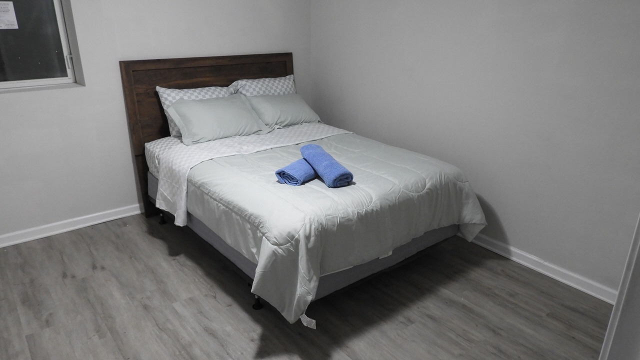 Photo of Bedroom in Lombard