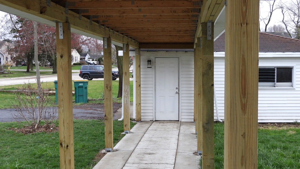 Photo of Outdoor in Lombard