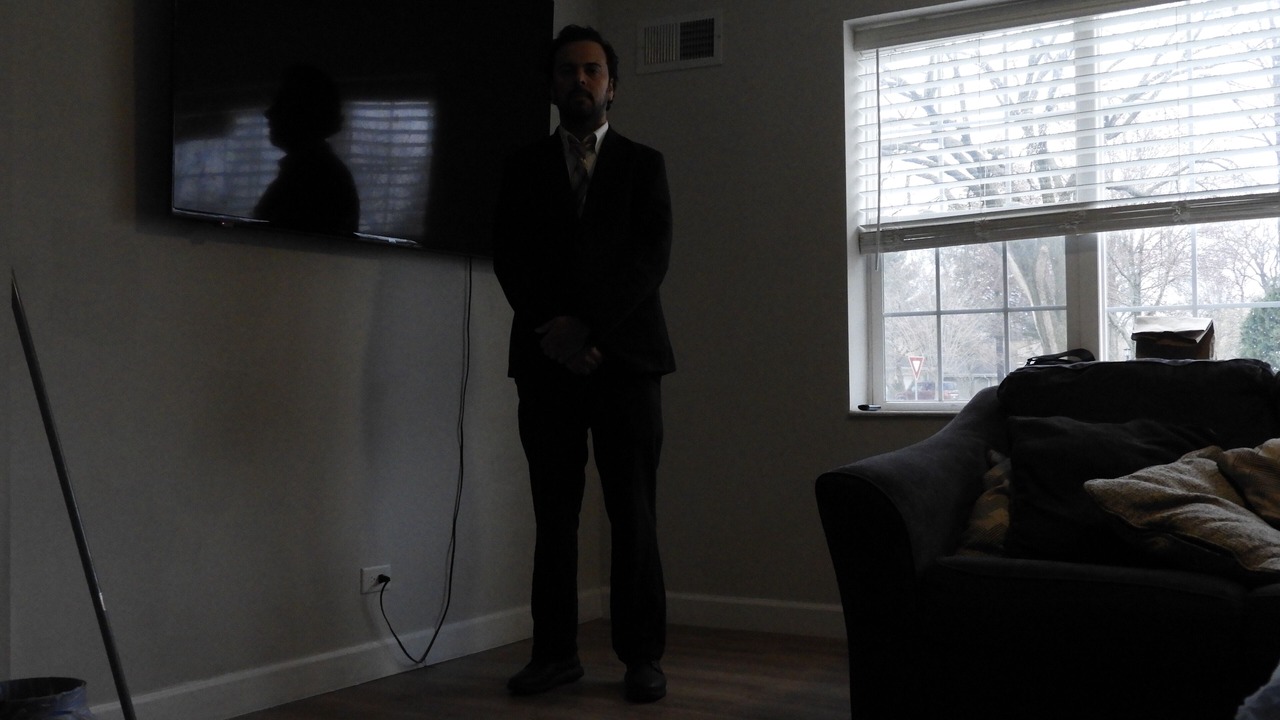 Photo of Livingroom in Lombard