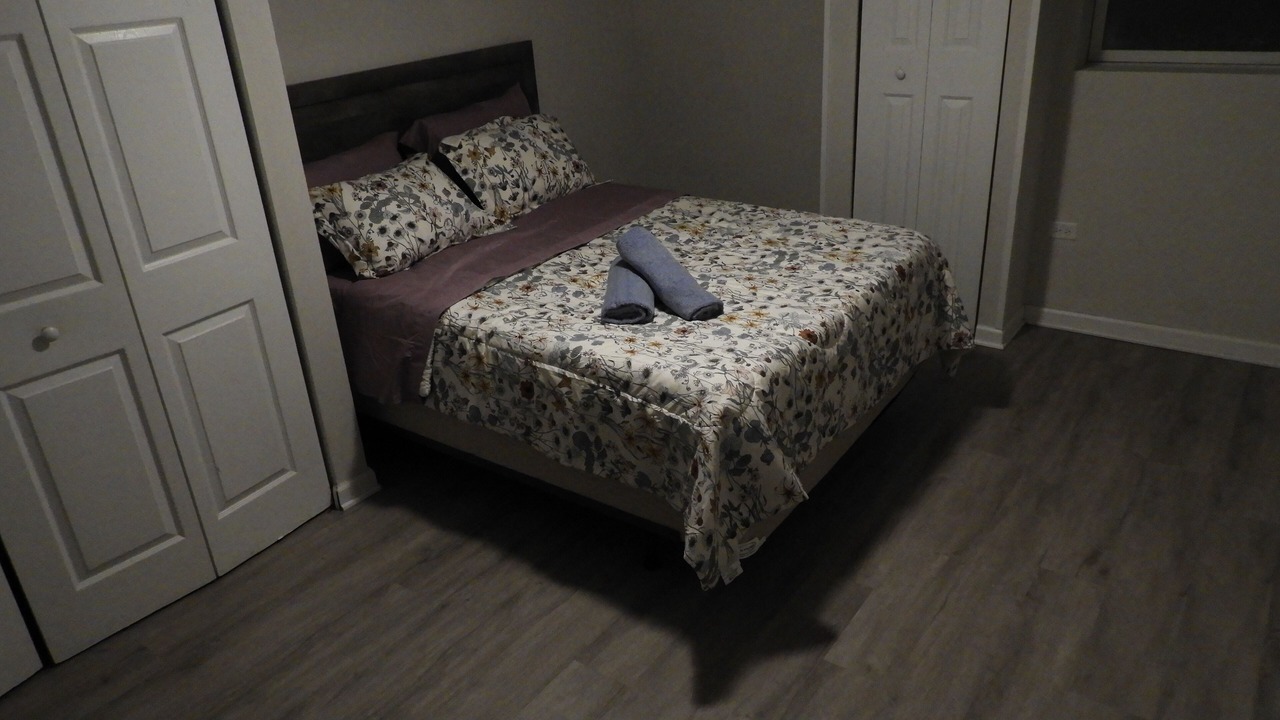 Photo of Bedroom in Lombard