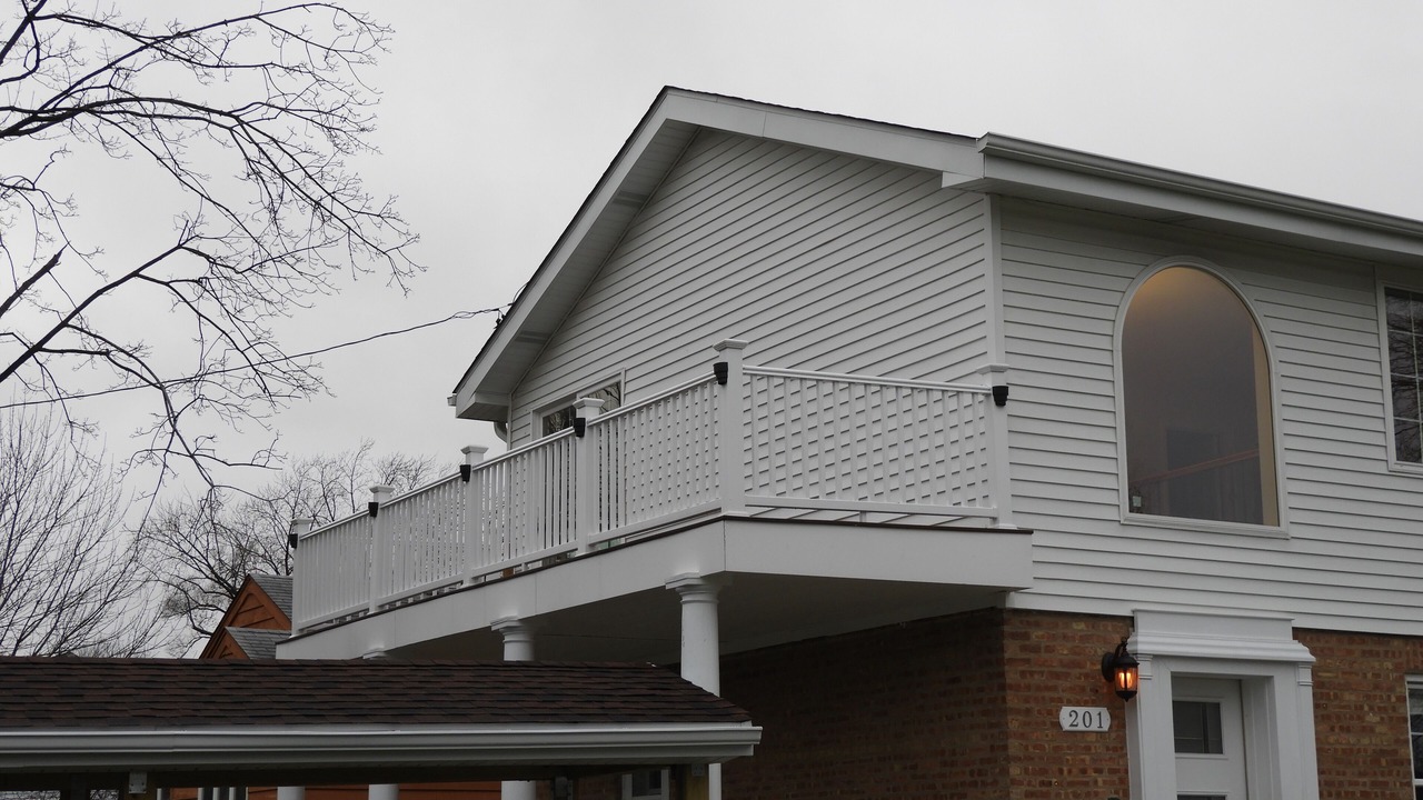 Photo of Outdoor in Lombard