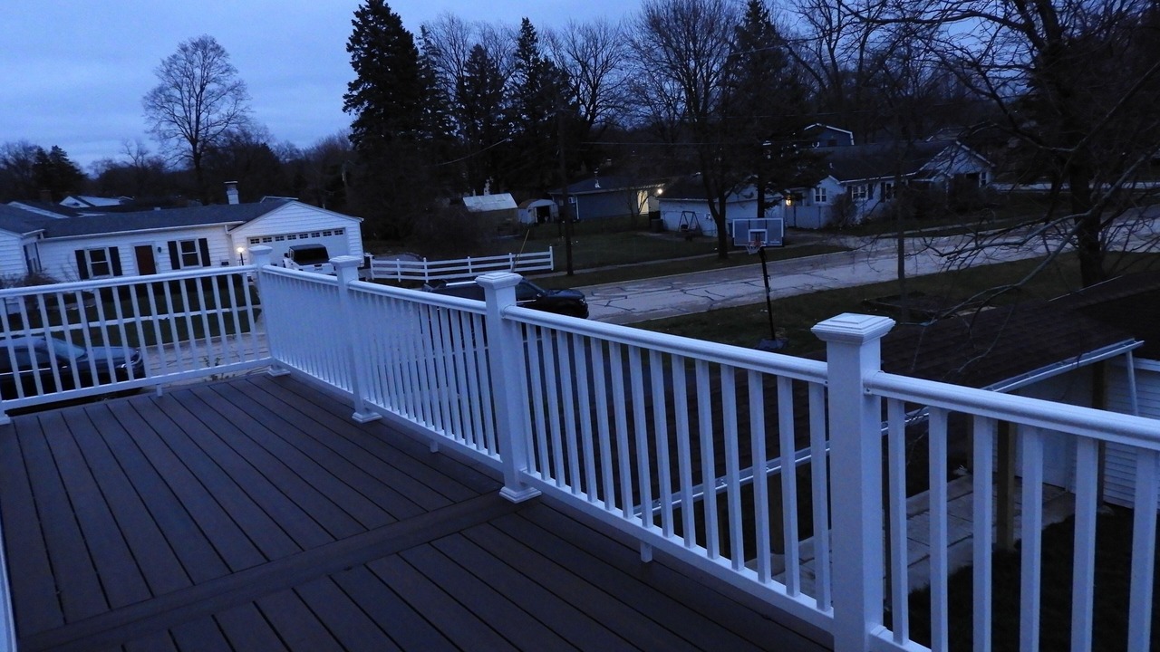 Photo of Outdoor in Lombard