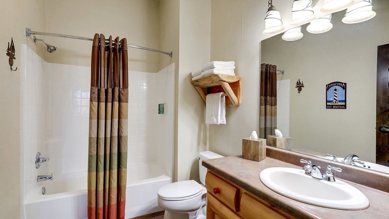 Photo of Bathroom in Moline